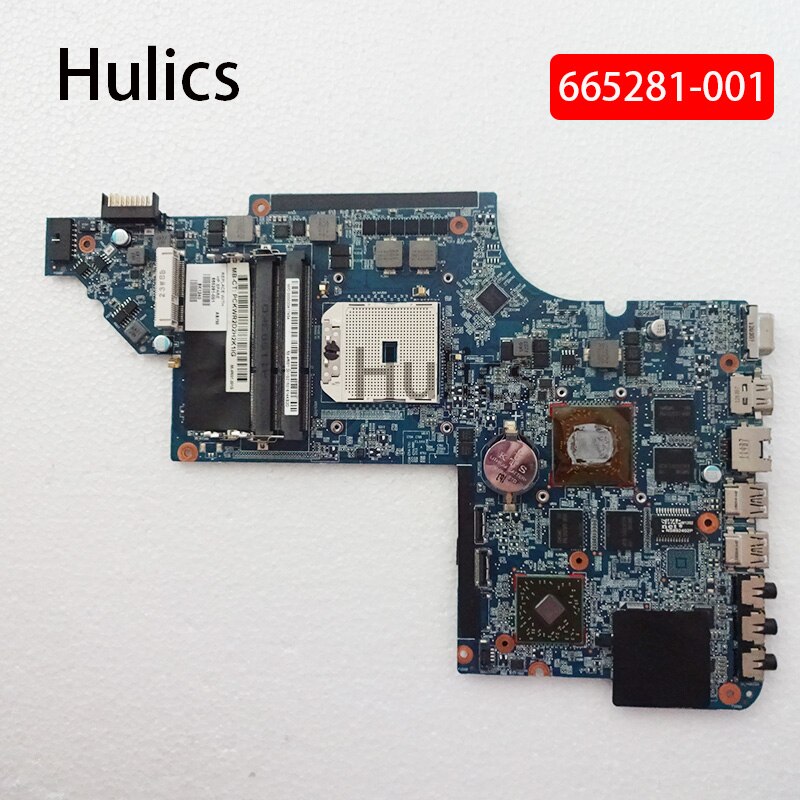 Hulics  66528 hp DV6 DV6-6000 Ʈ   ..